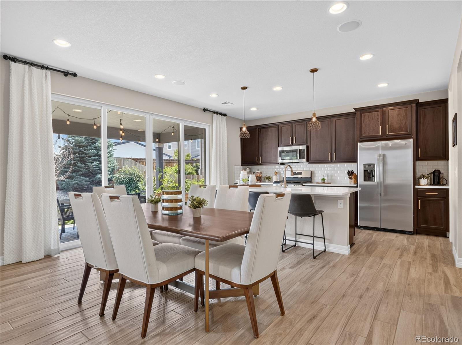 MLS Image #6 for 348  vista cliff circle,castle rock, Colorado