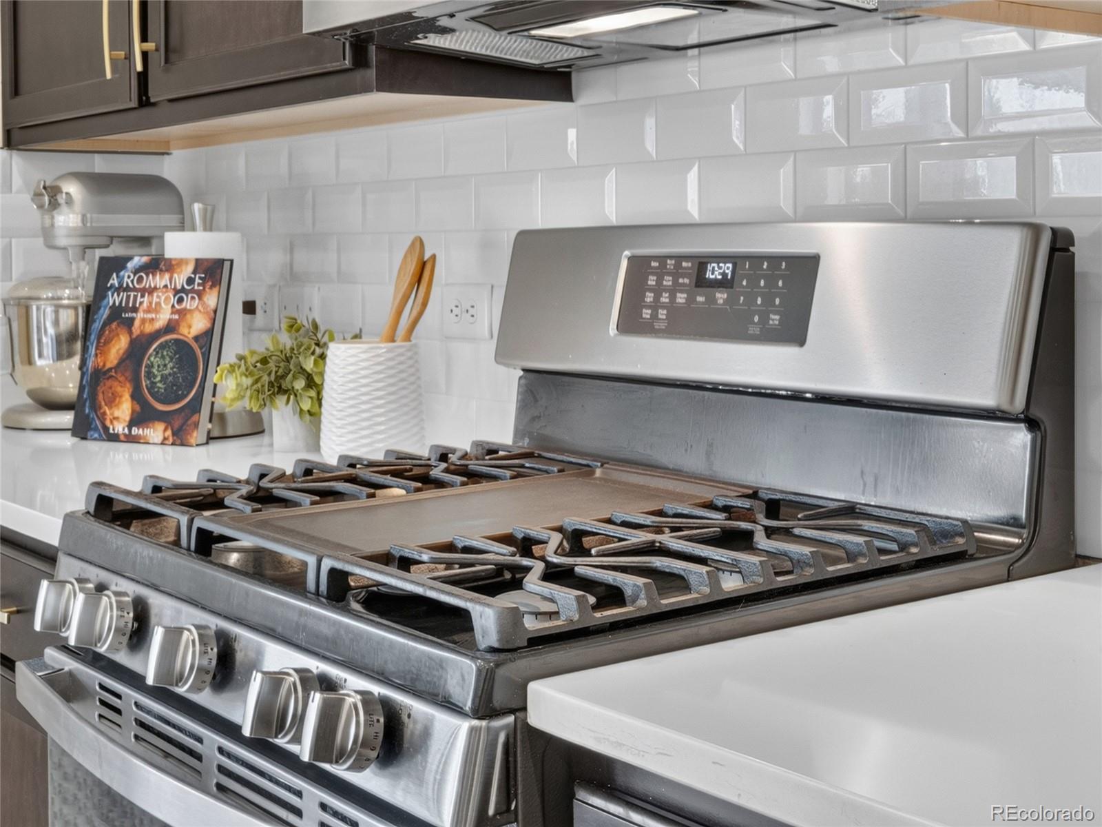 MLS Image #9 for 348  vista cliff circle,castle rock, Colorado