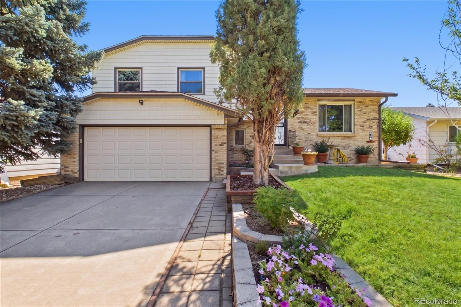 MLS Image #1 for 1642 s nucla street,aurora, Colorado