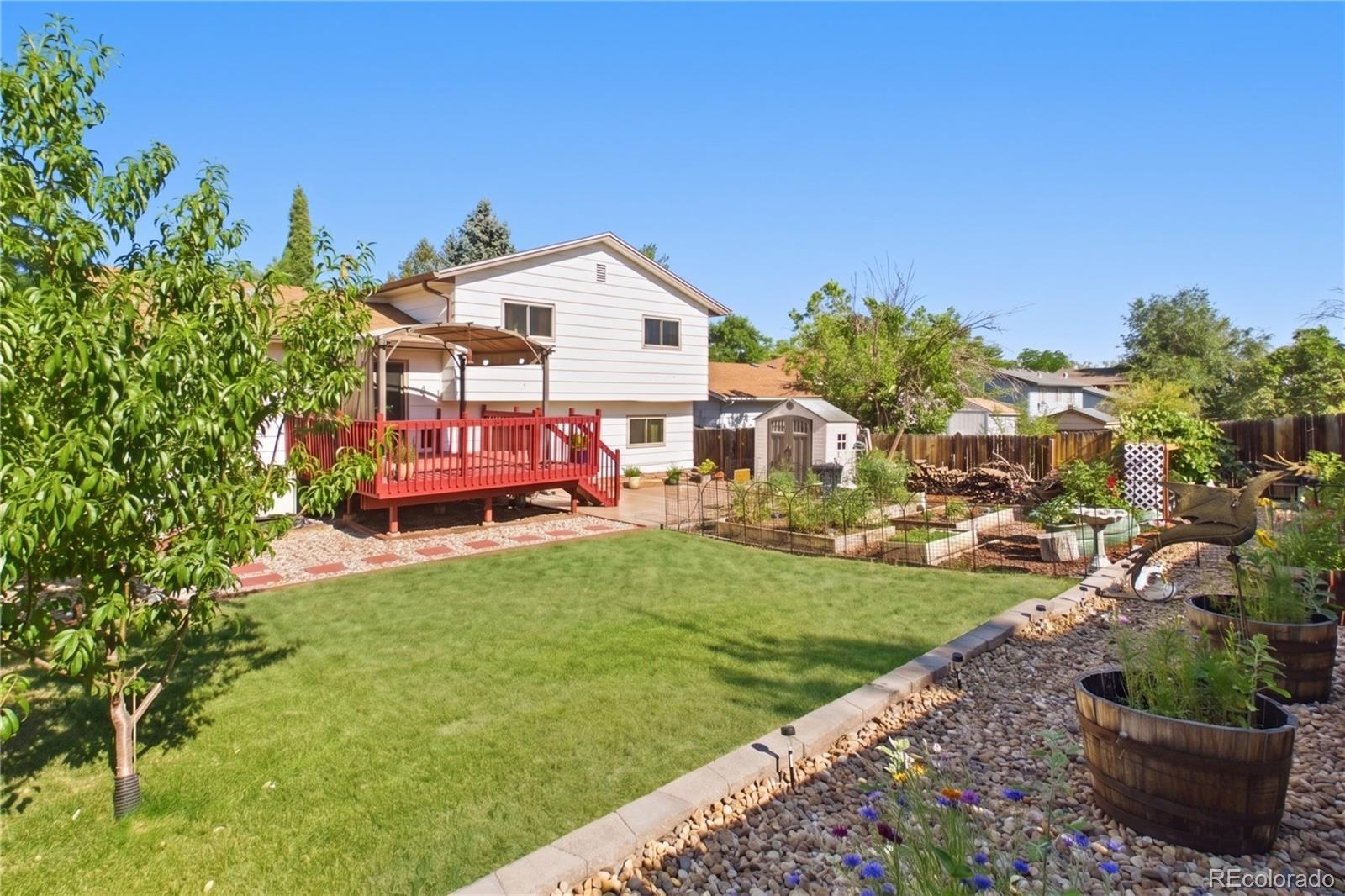 MLS Image #17 for 1642 s nucla street,aurora, Colorado