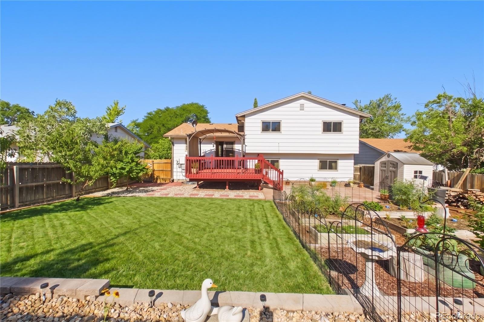 MLS Image #18 for 1642 s nucla street,aurora, Colorado