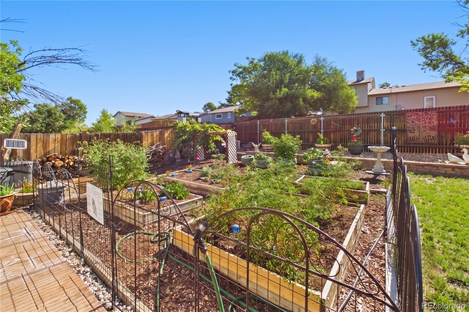 MLS Image #20 for 1642 s nucla street,aurora, Colorado