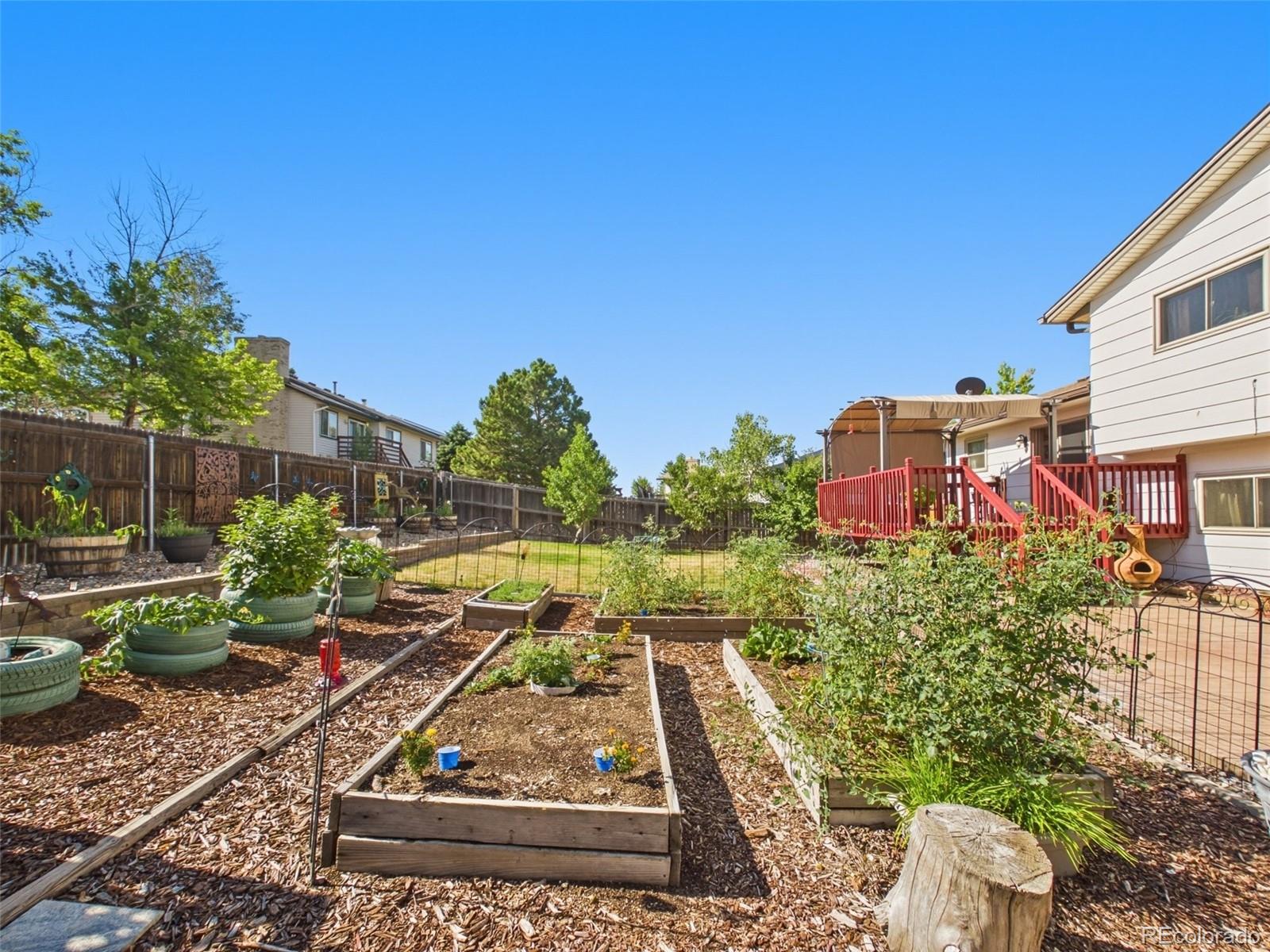MLS Image #21 for 1642 s nucla street,aurora, Colorado