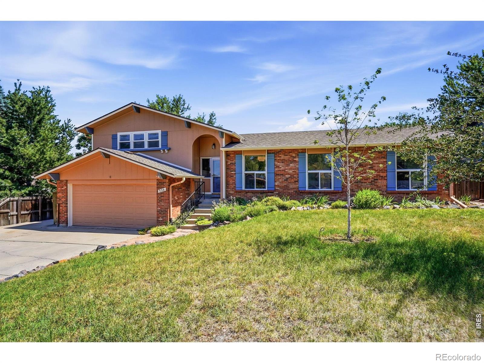 MLS Image #1 for 536  holman way,golden, Colorado