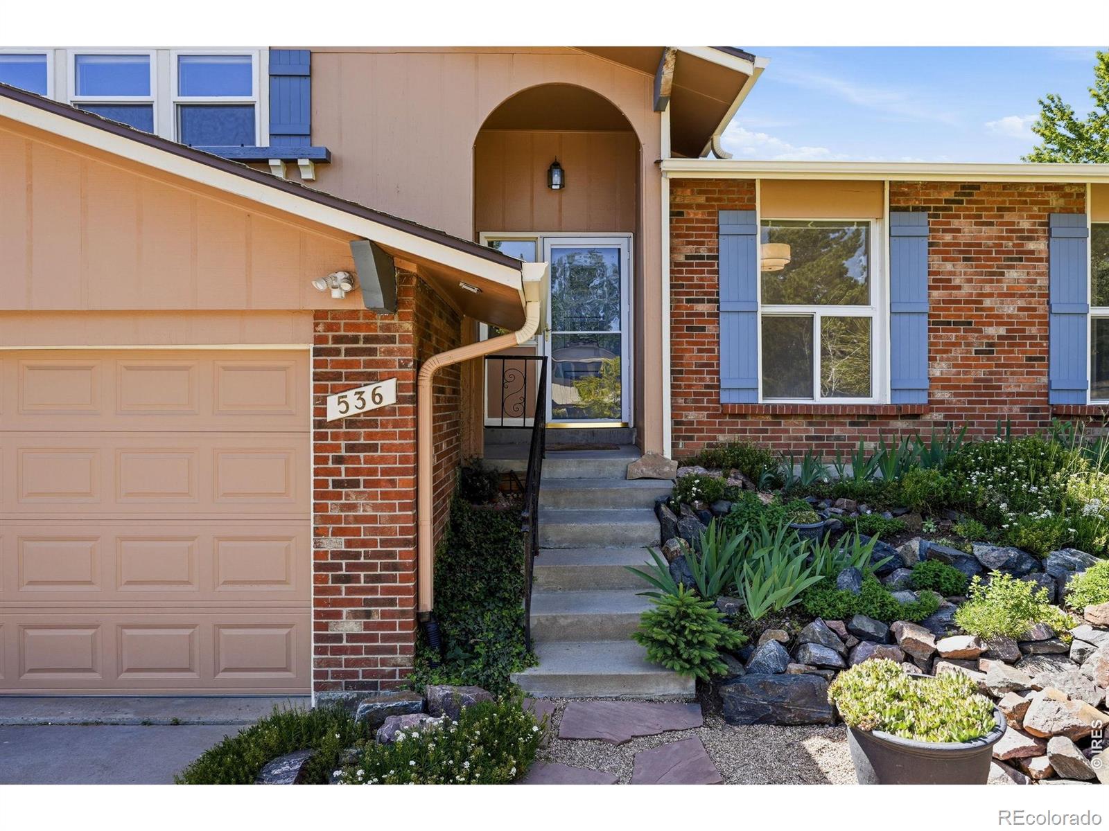 MLS Image #2 for 536  holman way,golden, Colorado