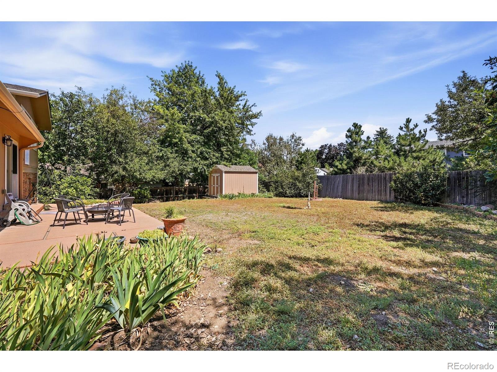 MLS Image #37 for 536  holman way,golden, Colorado