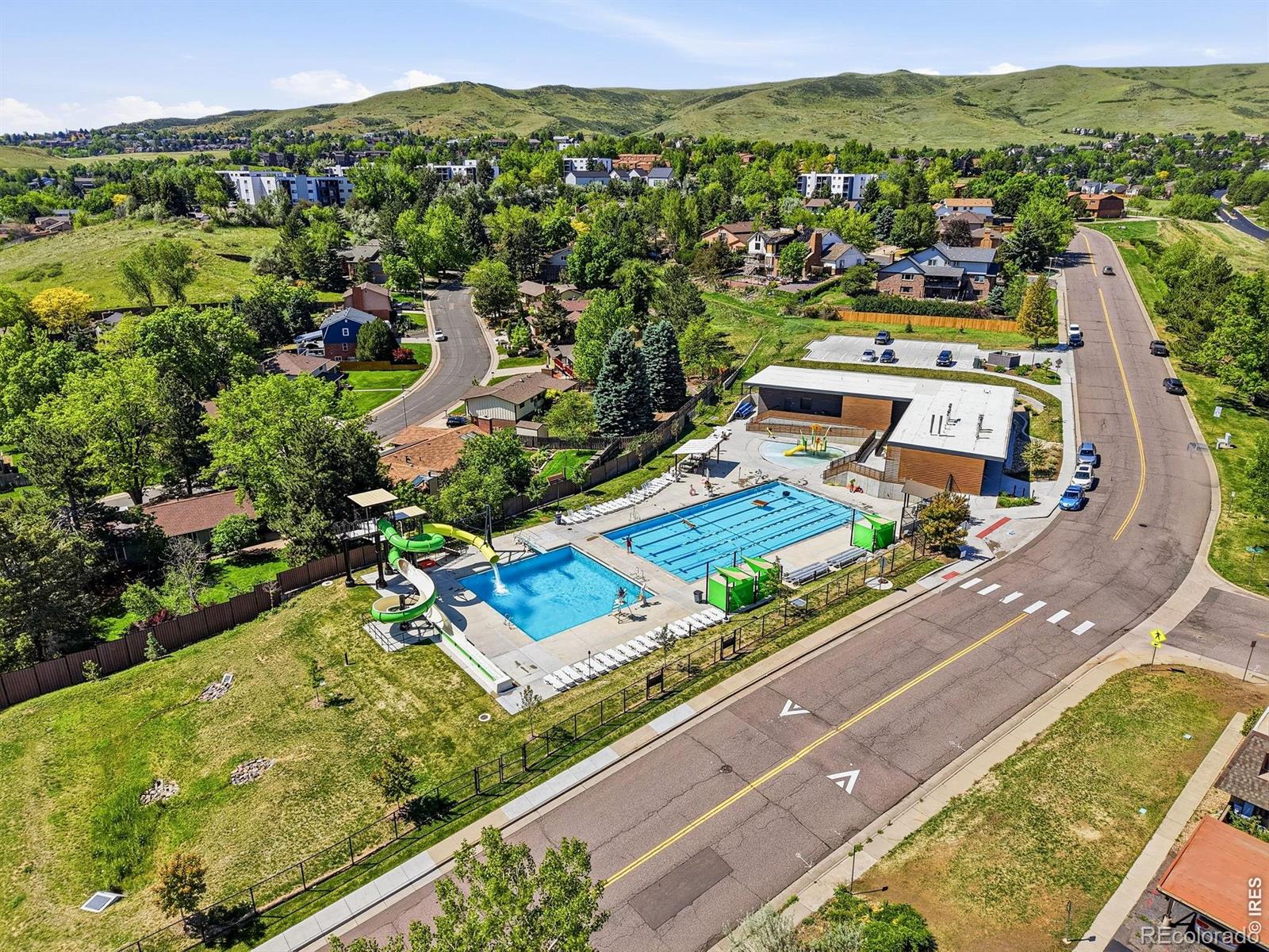 MLS Image #40 for 536  holman way,golden, Colorado