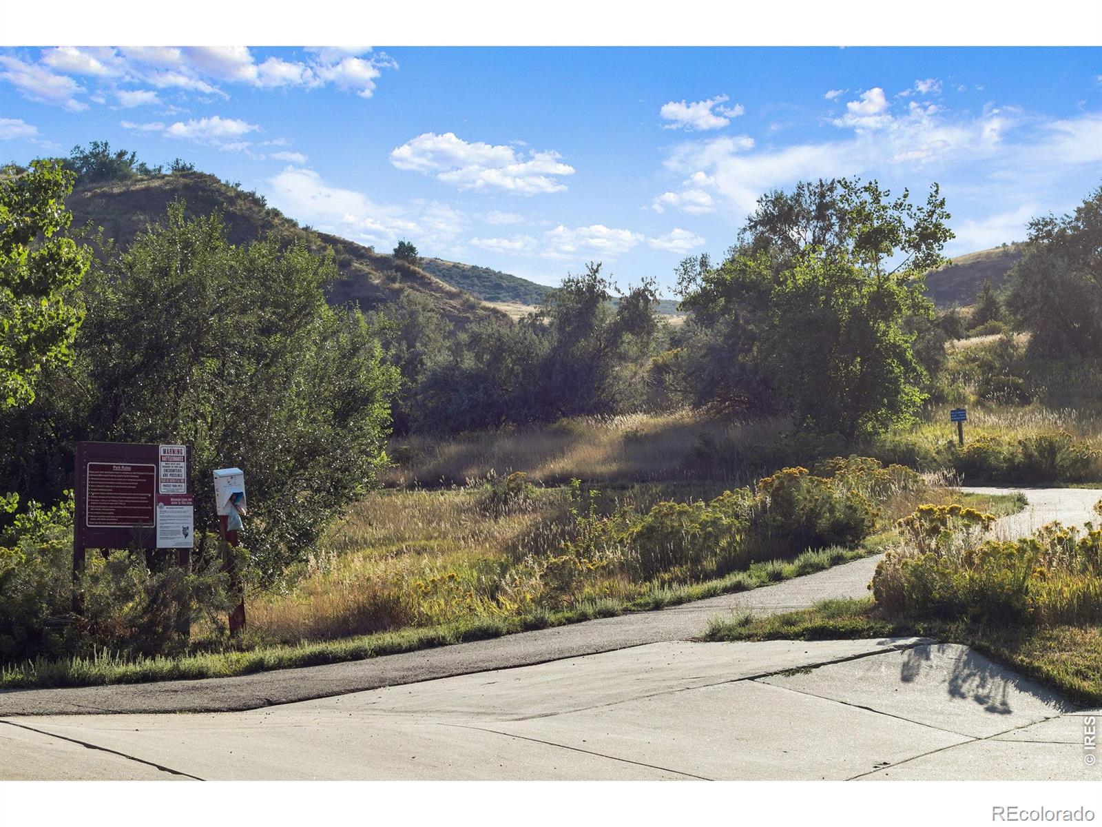MLS Image #42 for 536  holman way,golden, Colorado