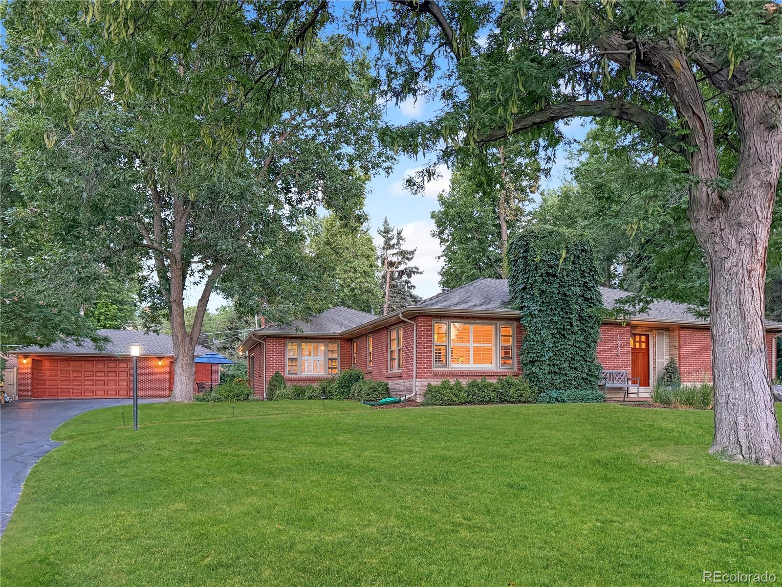 MLS Image #0 for 1650  winfield drive,denver, Colorado