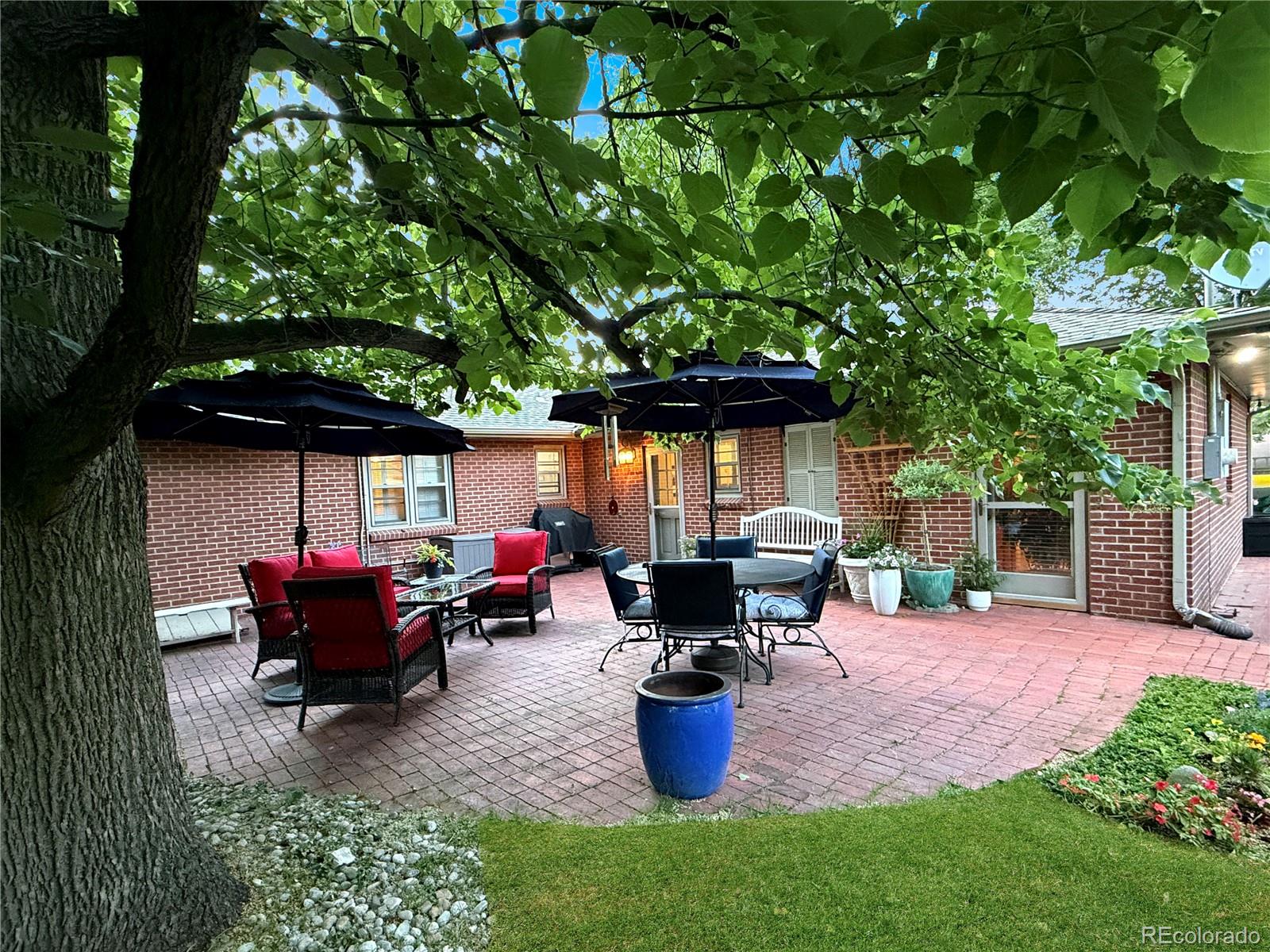MLS Image #1 for 1650  winfield drive,denver, Colorado