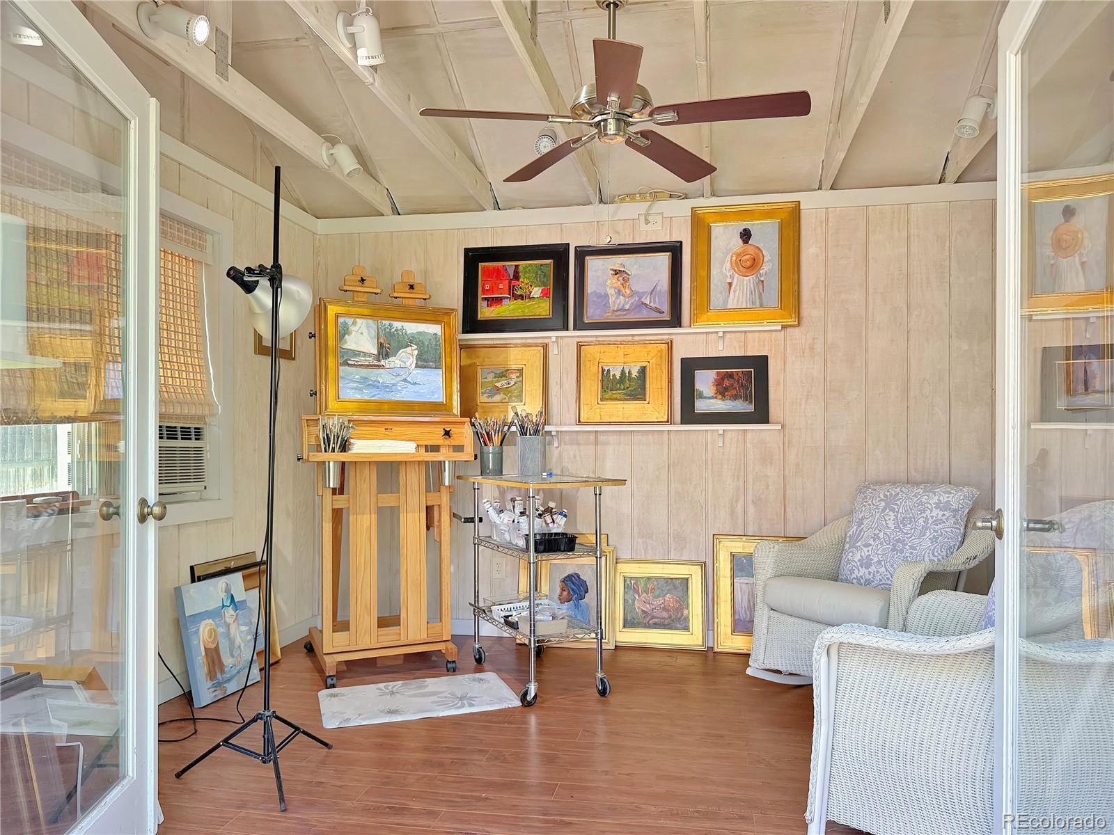 MLS Image #19 for 1650  winfield drive,denver, Colorado