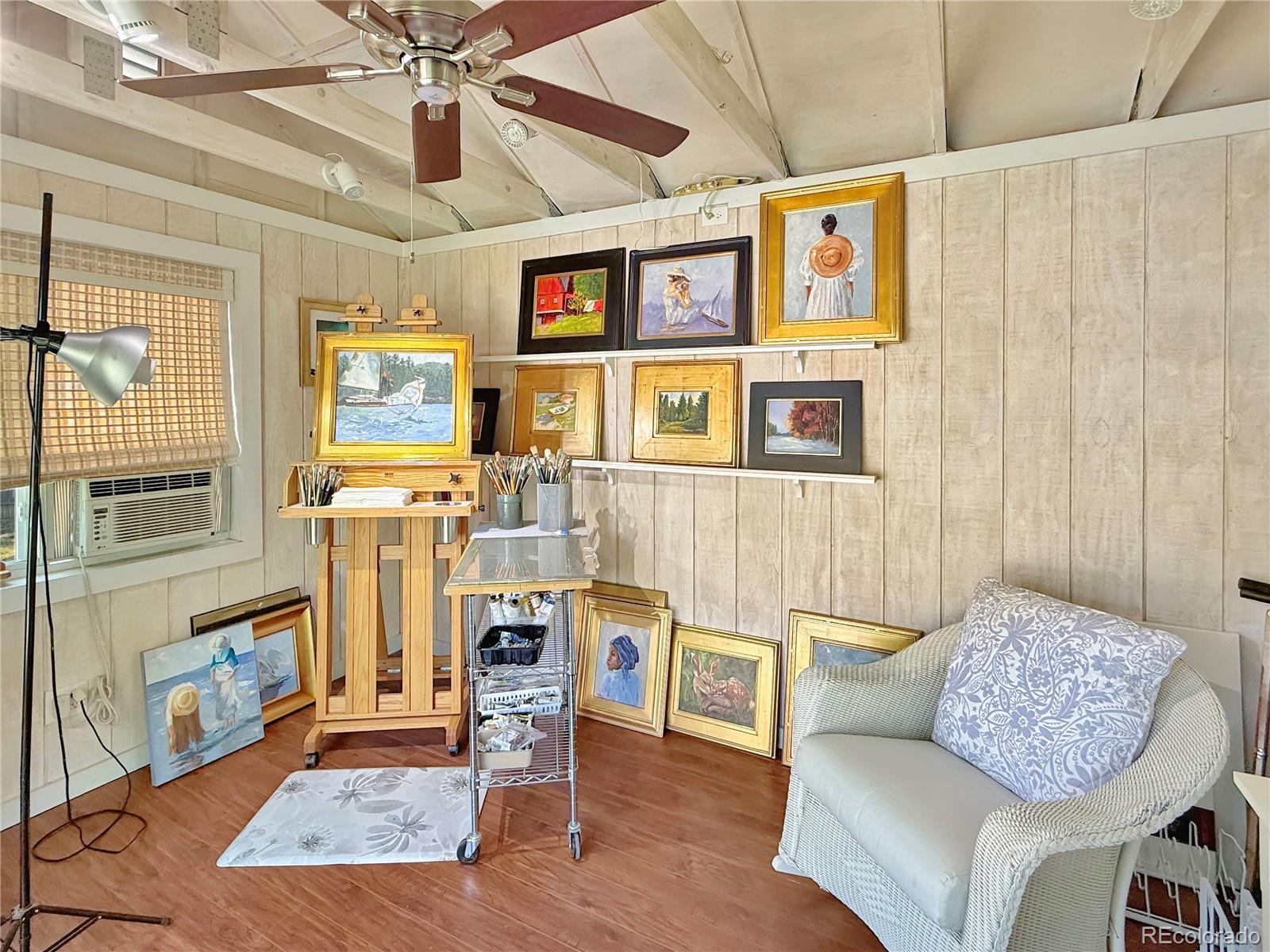 MLS Image #20 for 1650  winfield drive,denver, Colorado