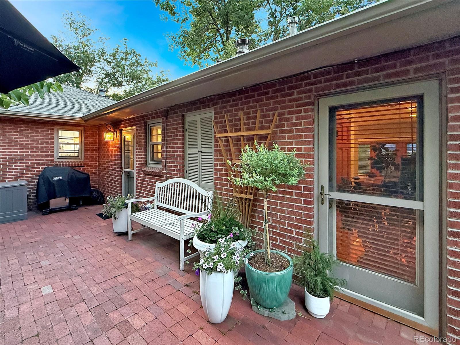 MLS Image #3 for 1650  winfield drive,denver, Colorado