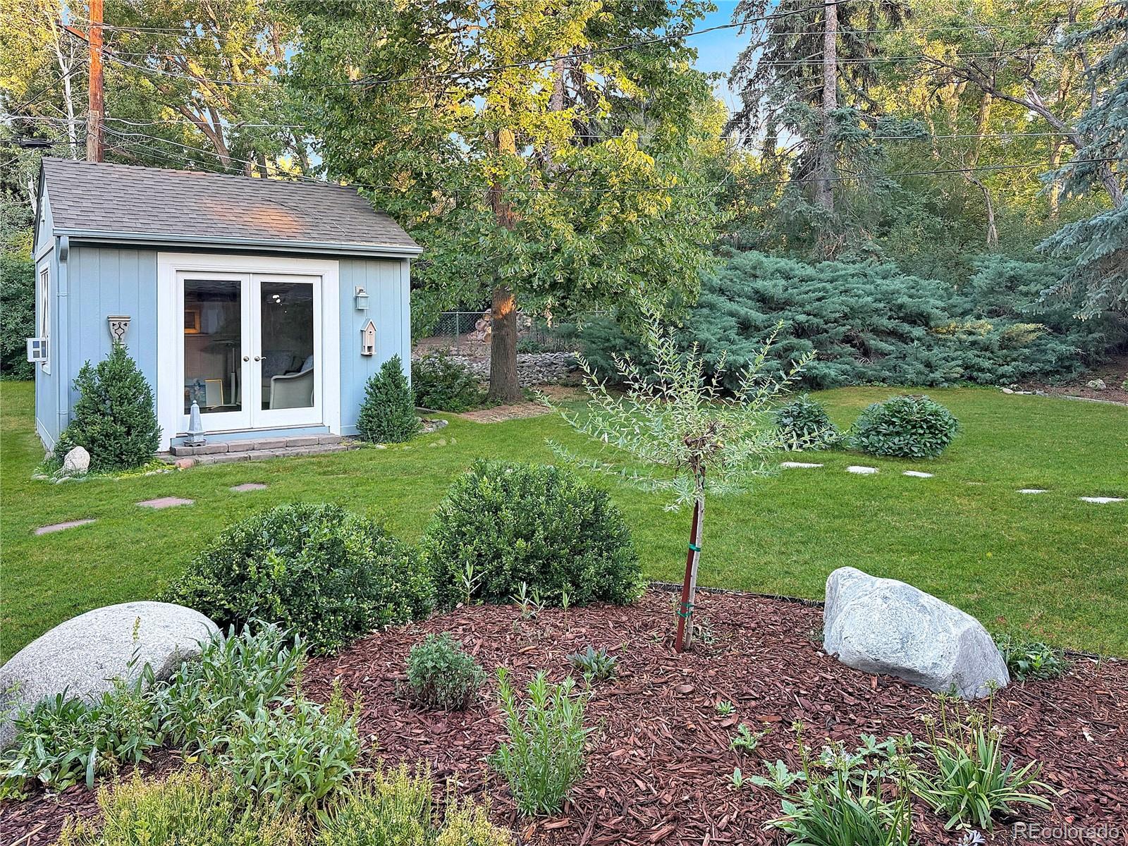 MLS Image #36 for 1650  winfield drive,denver, Colorado