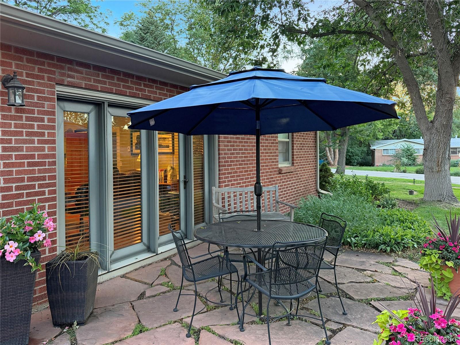 MLS Image #37 for 1650  winfield drive,denver, Colorado