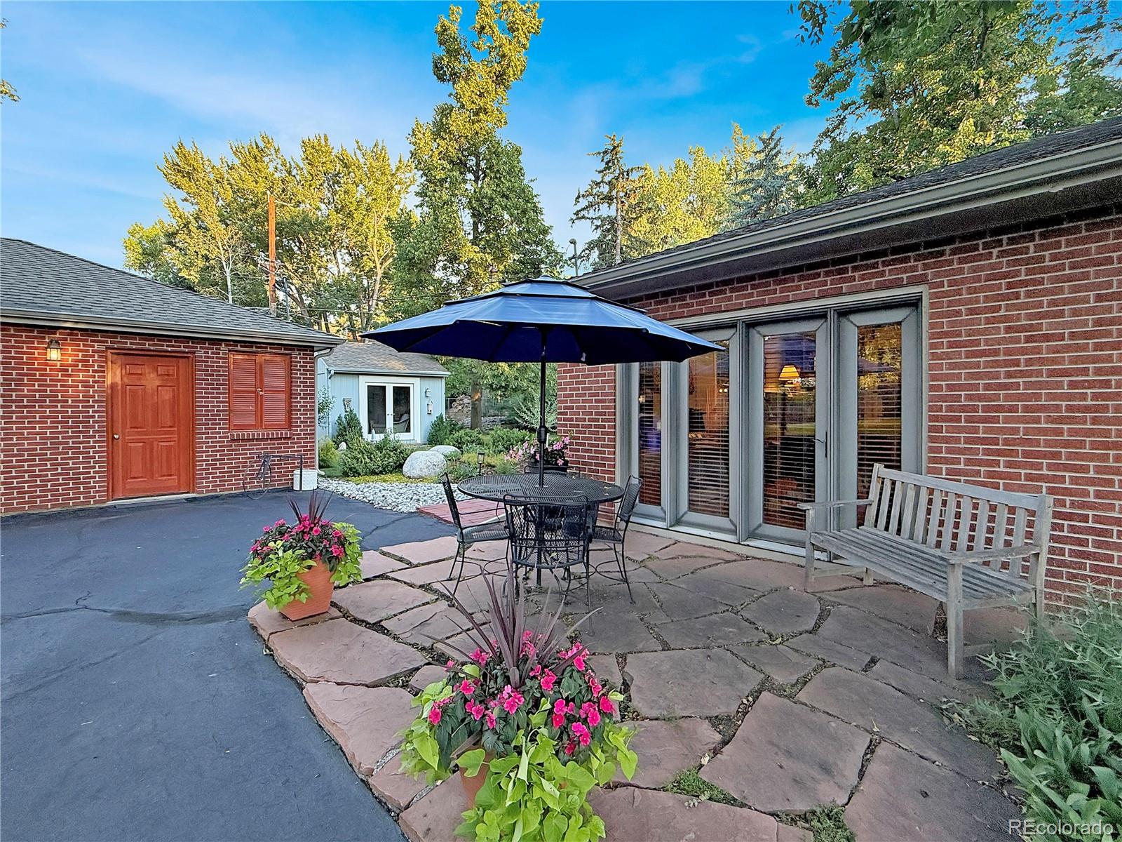 MLS Image #38 for 1650  winfield drive,denver, Colorado