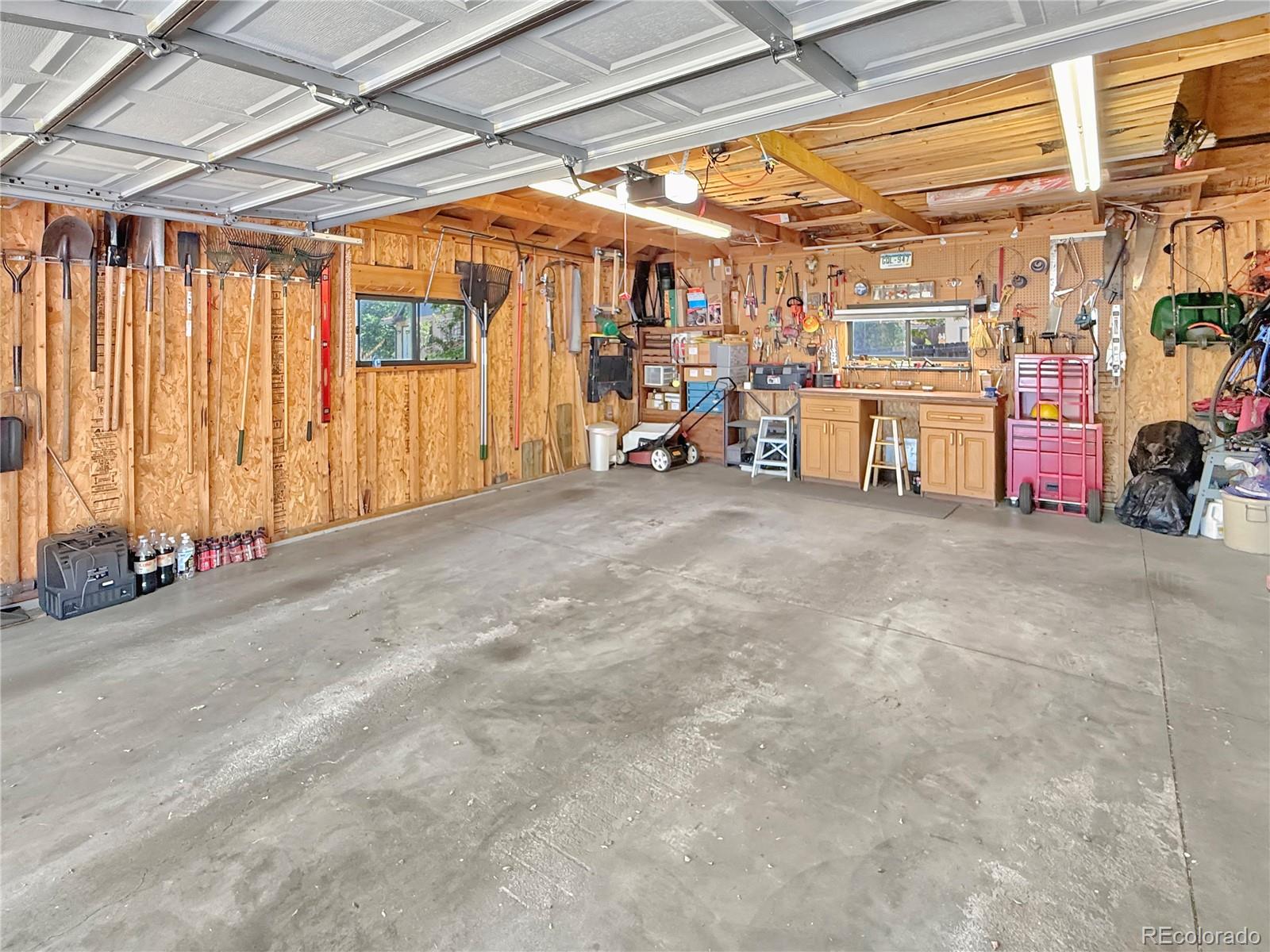 MLS Image #39 for 1650  winfield drive,denver, Colorado