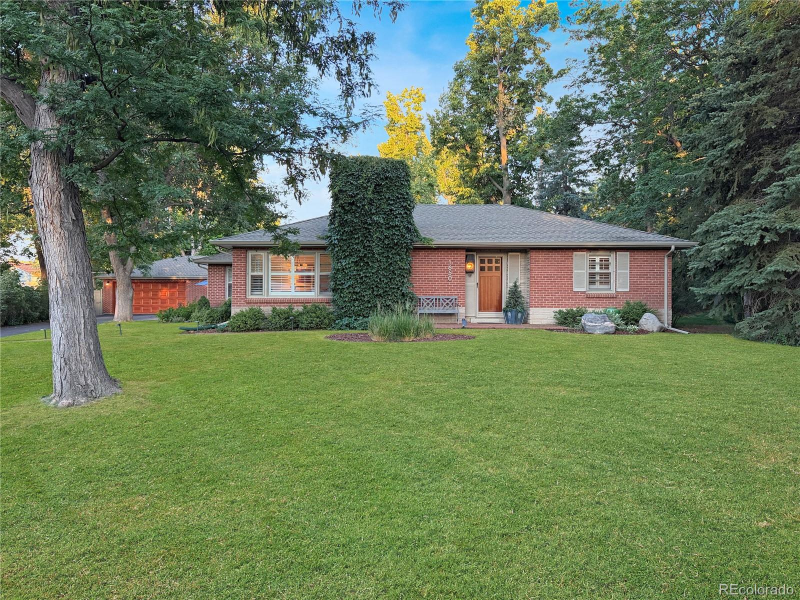 MLS Image #40 for 1650  winfield drive,denver, Colorado