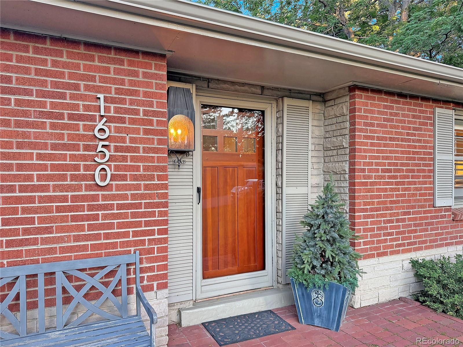 MLS Image #41 for 1650  winfield drive,denver, Colorado