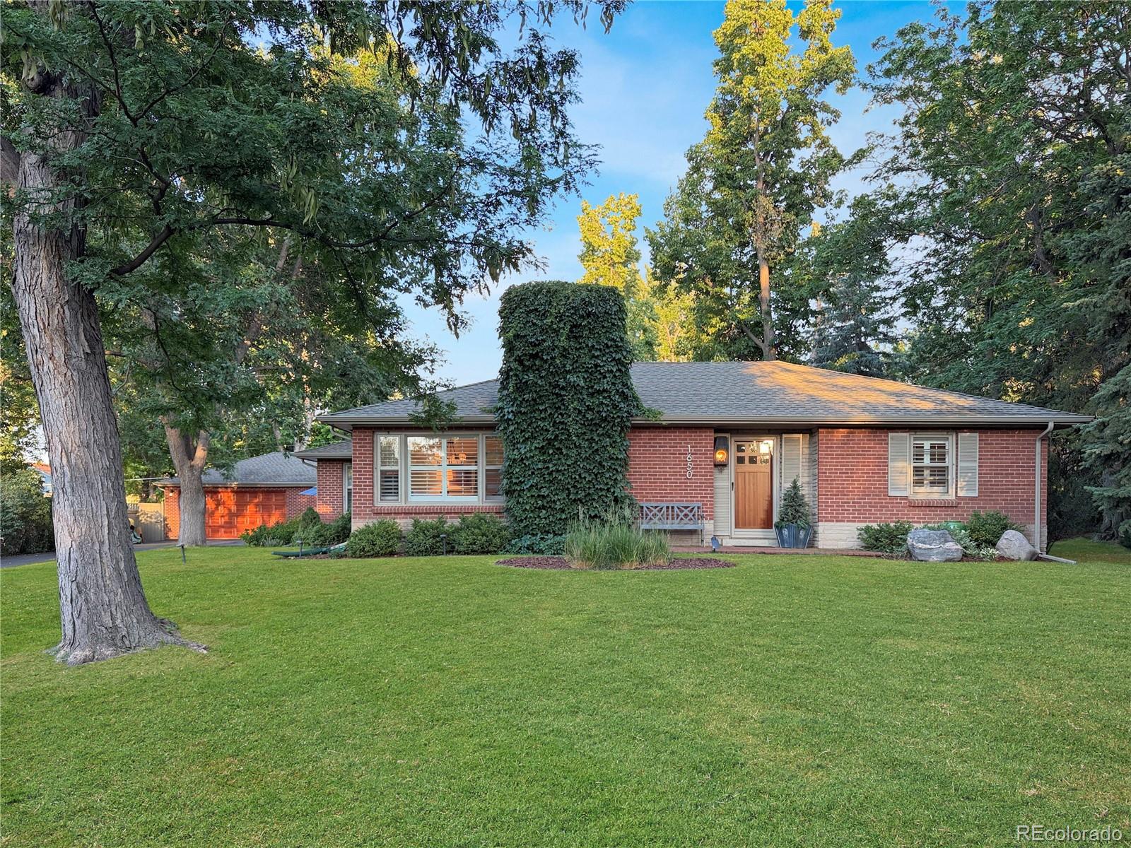 MLS Image #42 for 1650  winfield drive,denver, Colorado