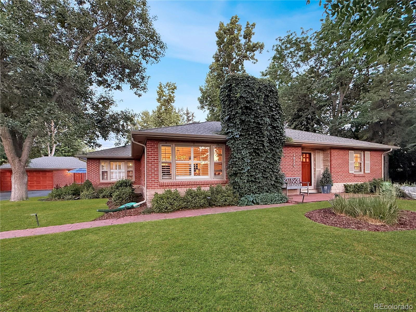 MLS Image #5 for 1650  winfield drive,denver, Colorado