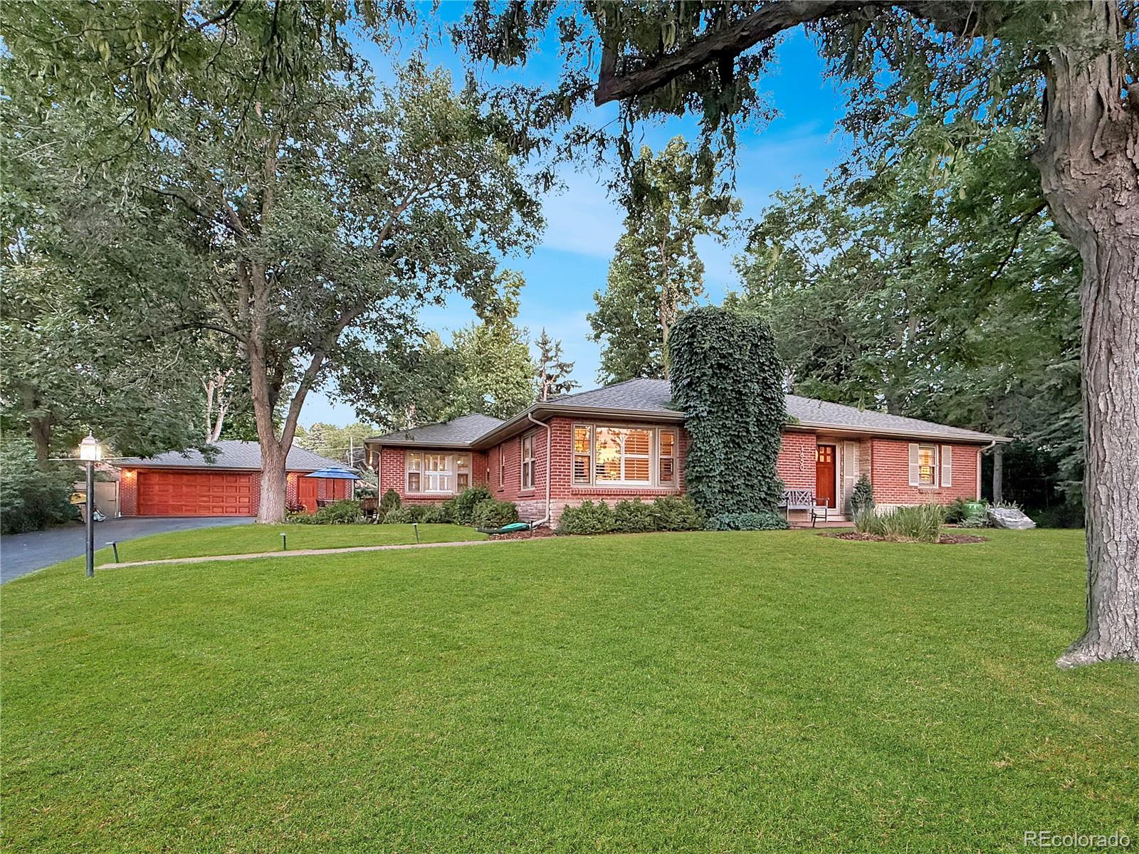 MLS Image #6 for 1650  winfield drive,denver, Colorado