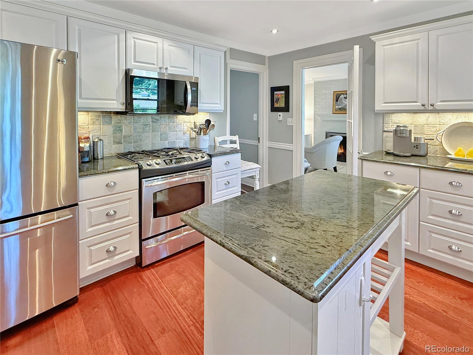 MLS Image #7 for 1650  winfield drive,denver, Colorado