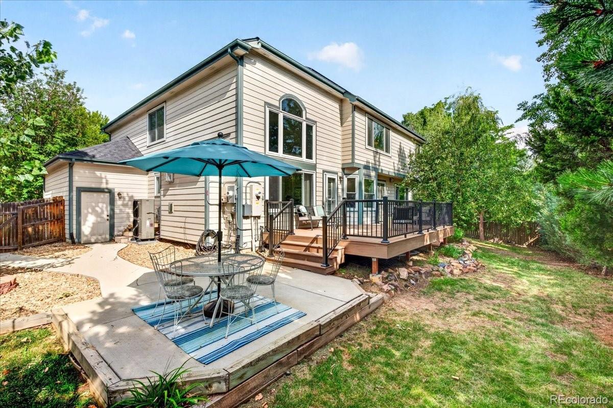 MLS Image #41 for 1671  hemlock way,broomfield, Colorado
