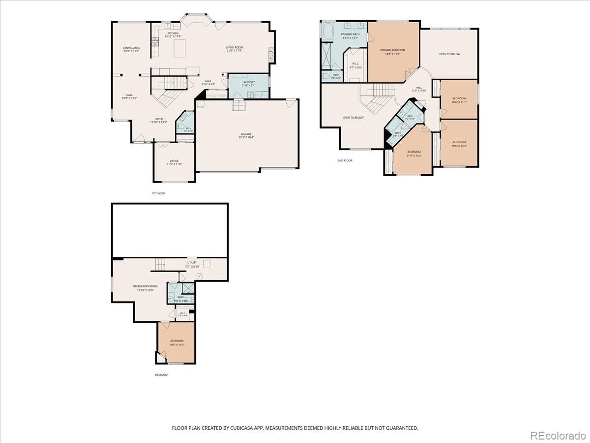 MLS Image #46 for 1671  hemlock way,broomfield, Colorado