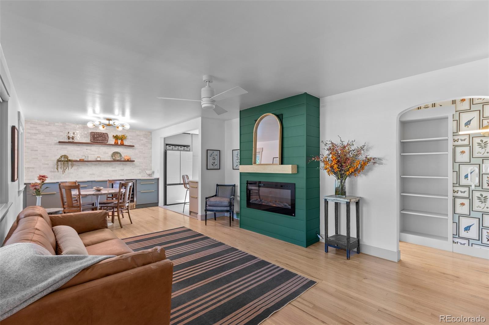 MLS Image #0 for 3045 s jackson street,denver, Colorado