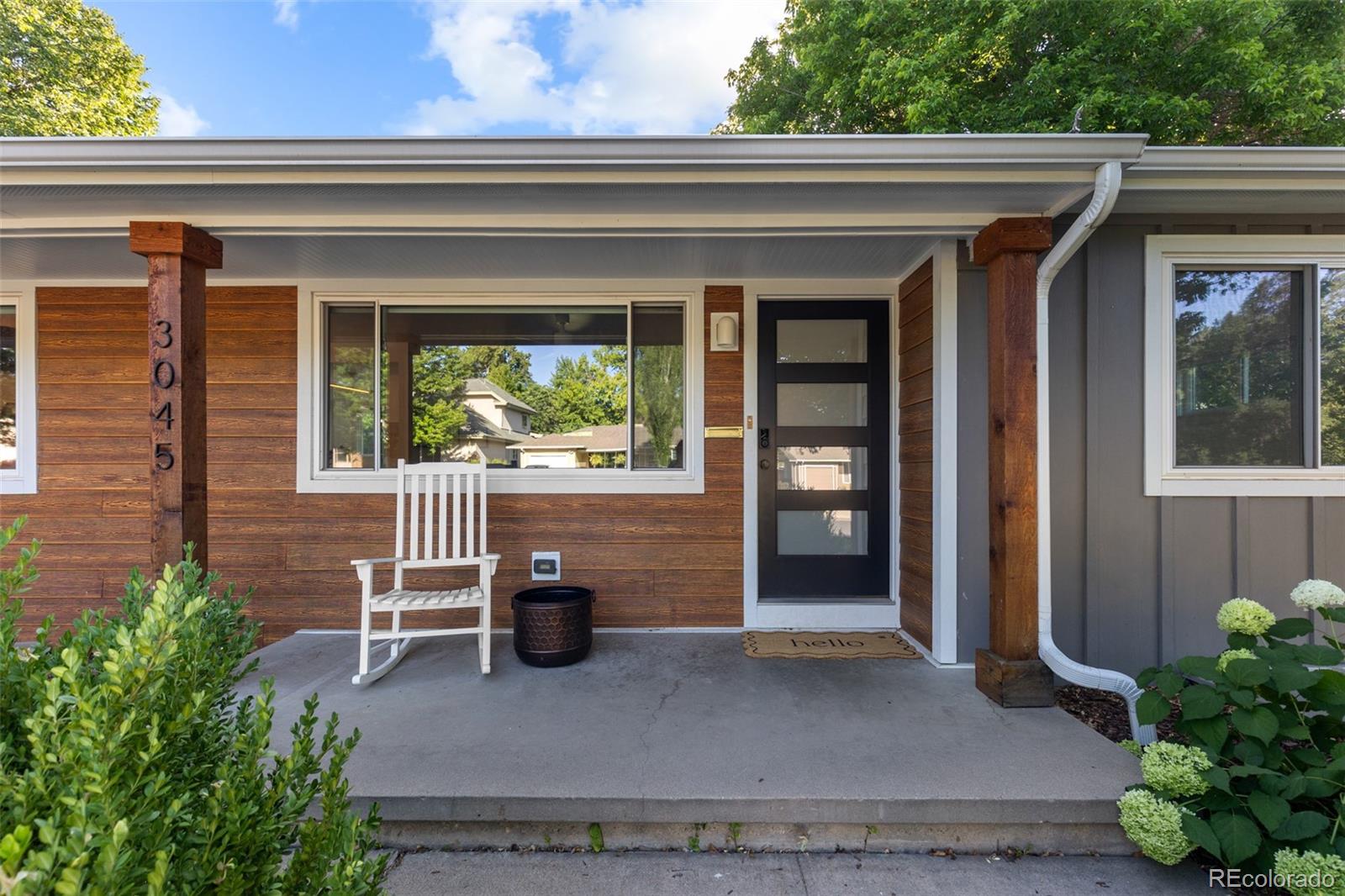MLS Image #2 for 3045 s jackson street,denver, Colorado