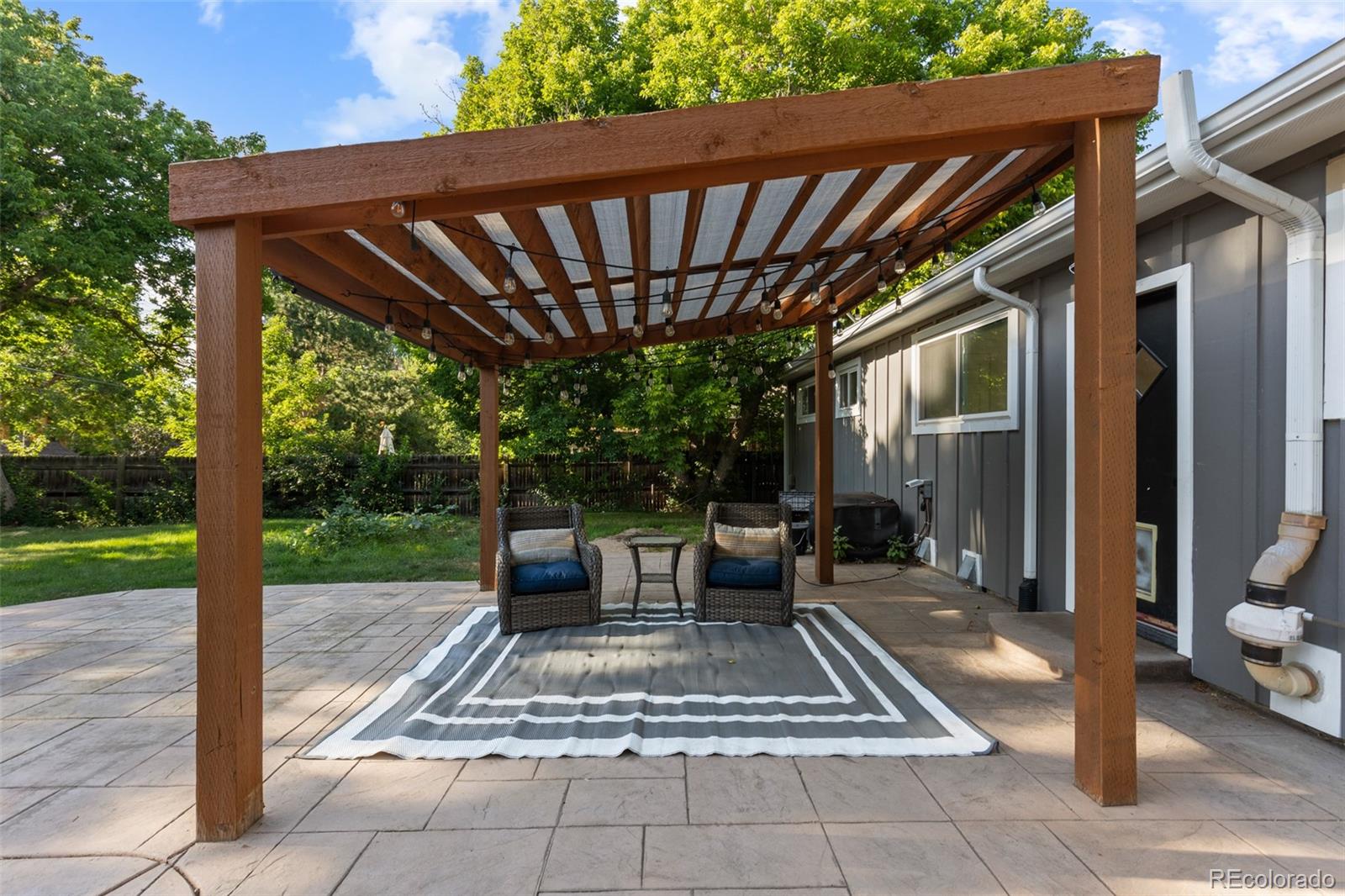 MLS Image #23 for 3045 s jackson street,denver, Colorado