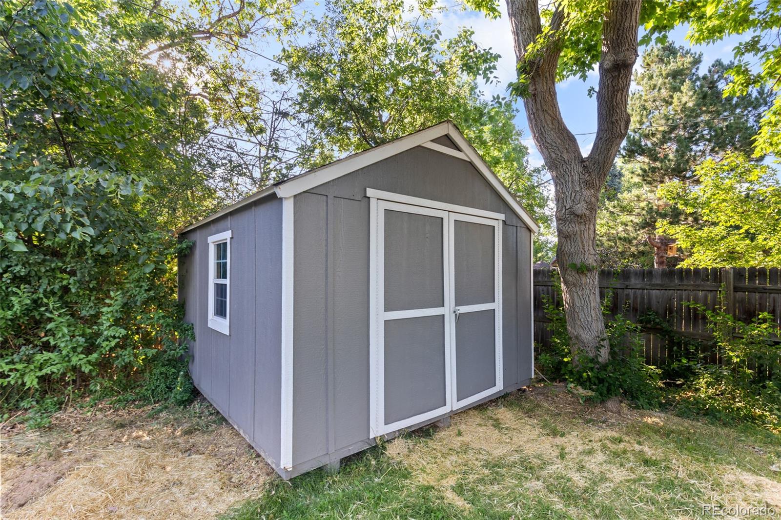 MLS Image #24 for 3045 s jackson street,denver, Colorado