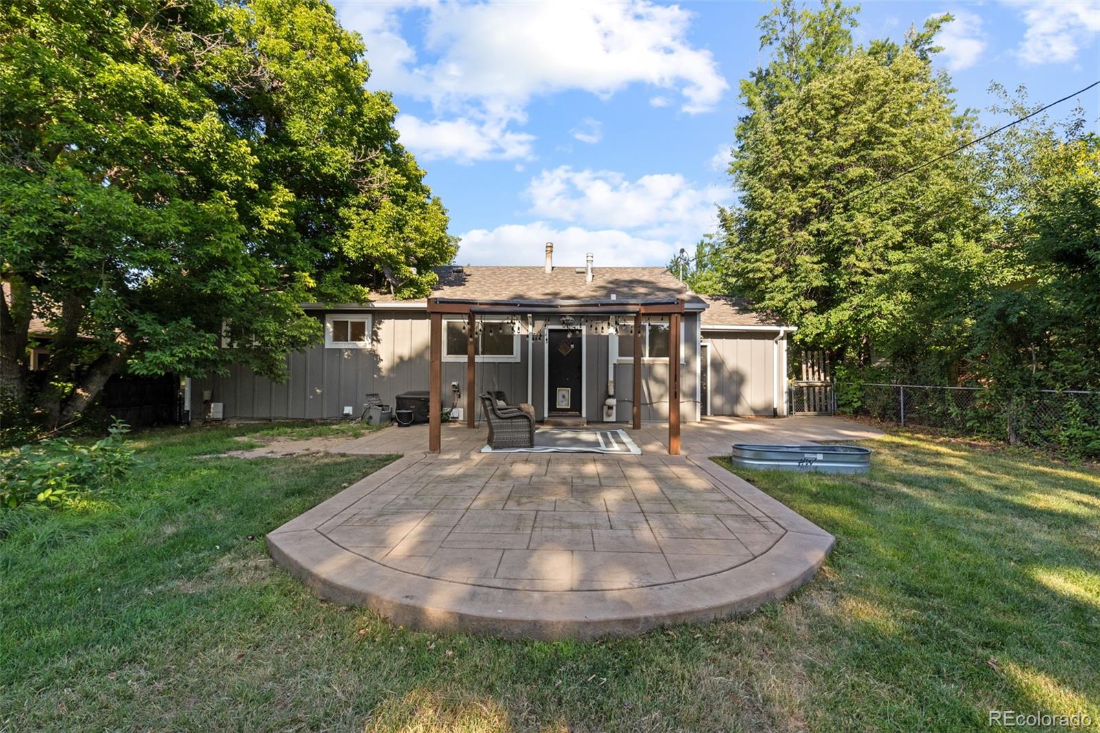 MLS Image #25 for 3045 s jackson street,denver, Colorado
