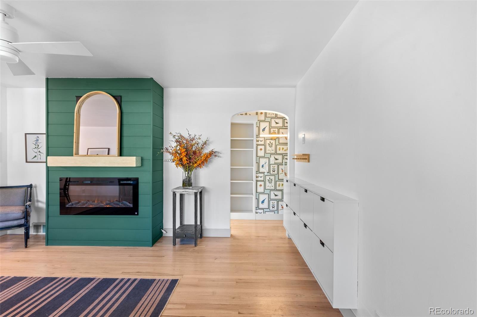 MLS Image #3 for 3045 s jackson street,denver, Colorado