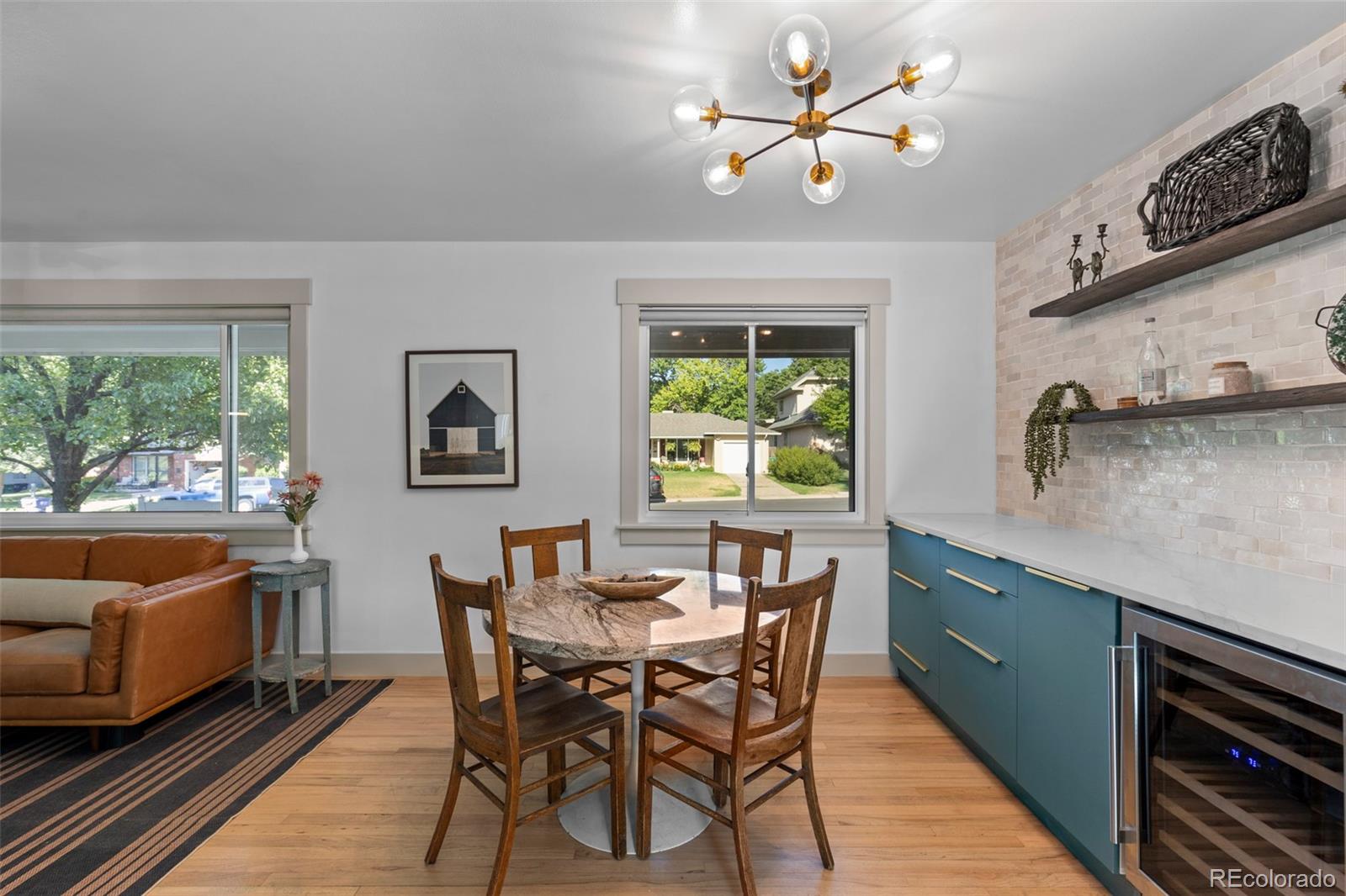 MLS Image #5 for 3045 s jackson street,denver, Colorado