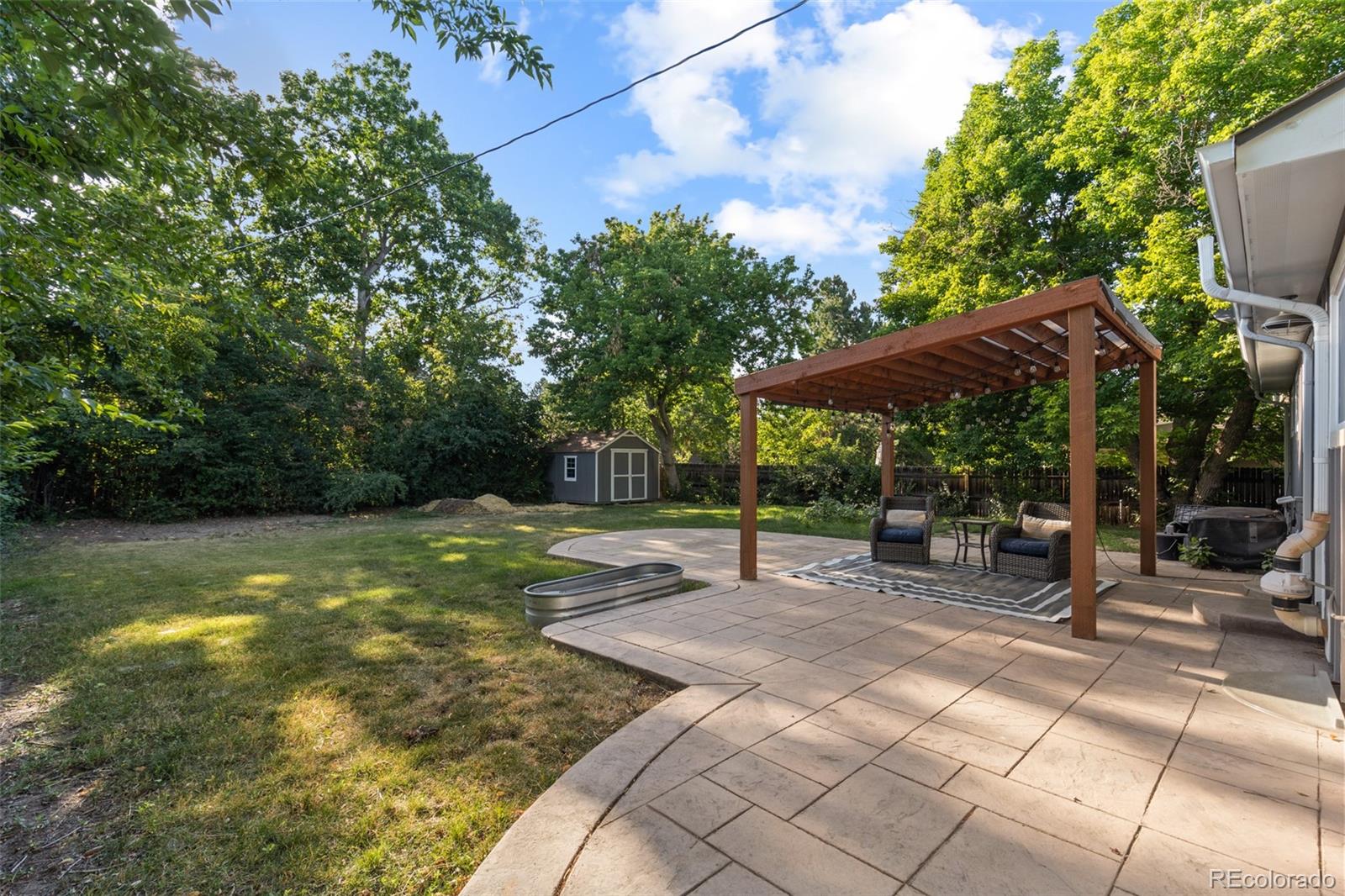MLS Image #9 for 3045 s jackson street,denver, Colorado