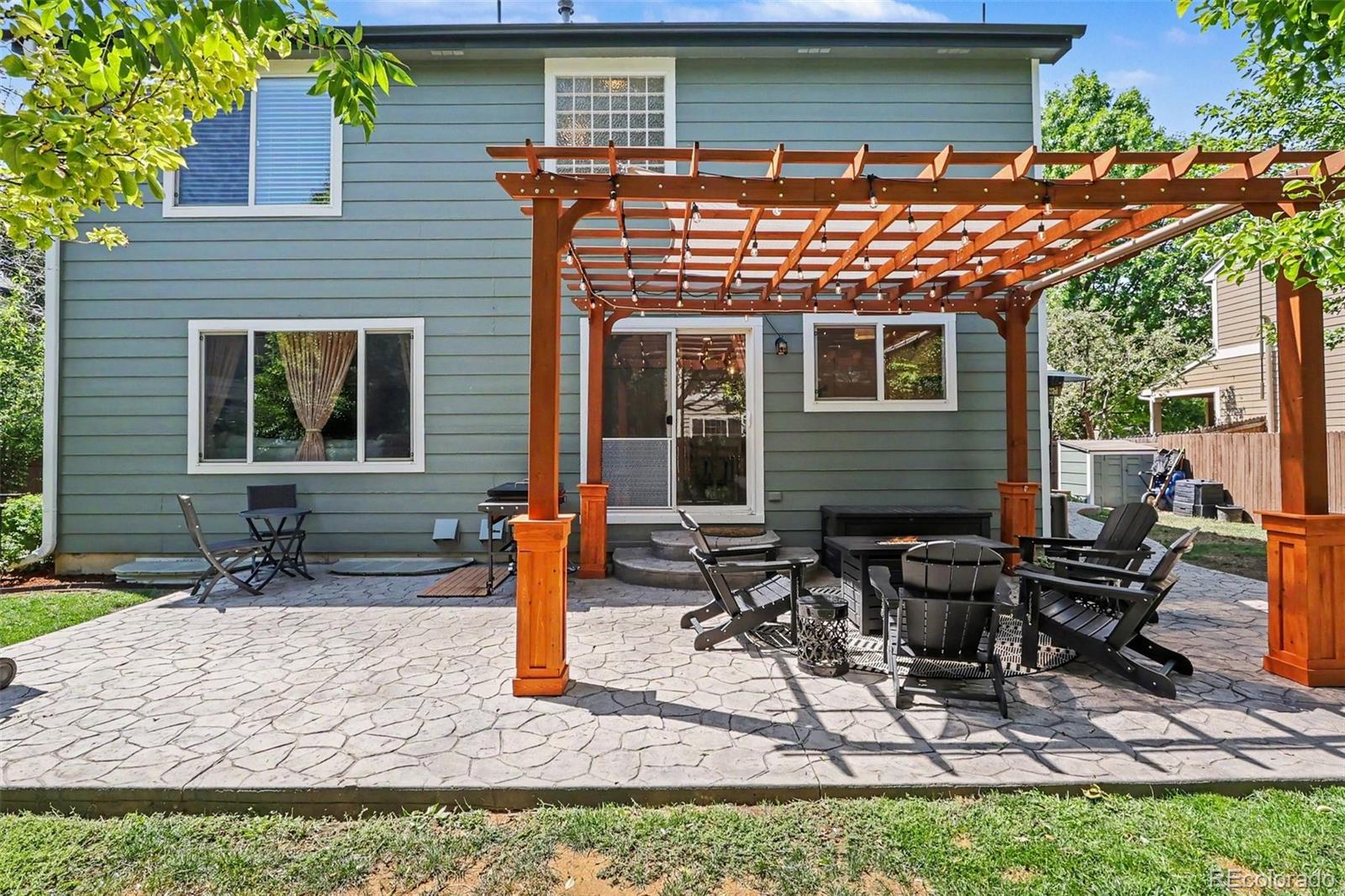 MLS Image #24 for 1524  red mountain drive,longmont, Colorado