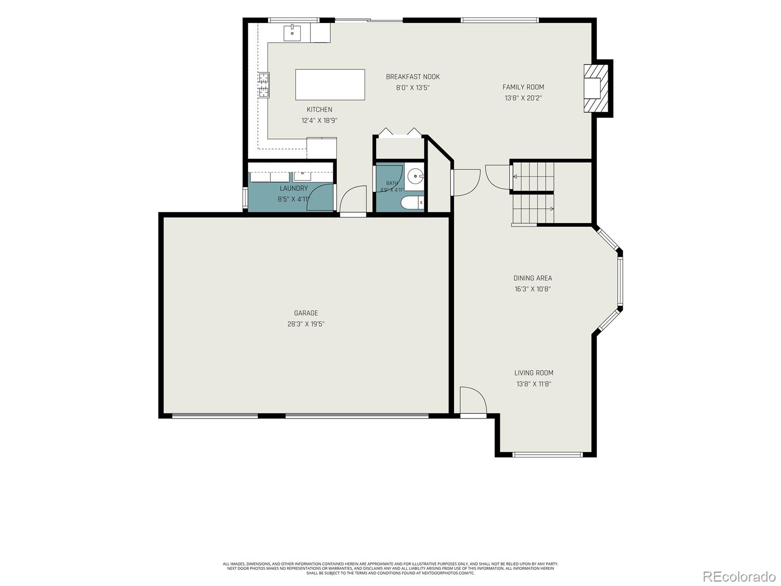 MLS Image #25 for 1524  red mountain drive,longmont, Colorado