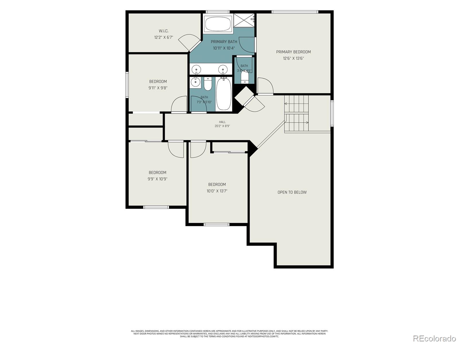 MLS Image #26 for 1524  red mountain drive,longmont, Colorado