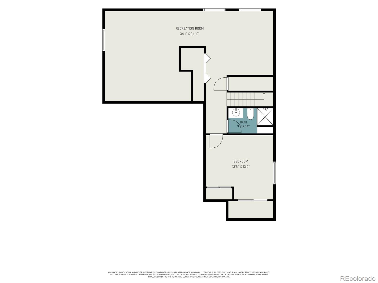 MLS Image #27 for 1524  red mountain drive,longmont, Colorado