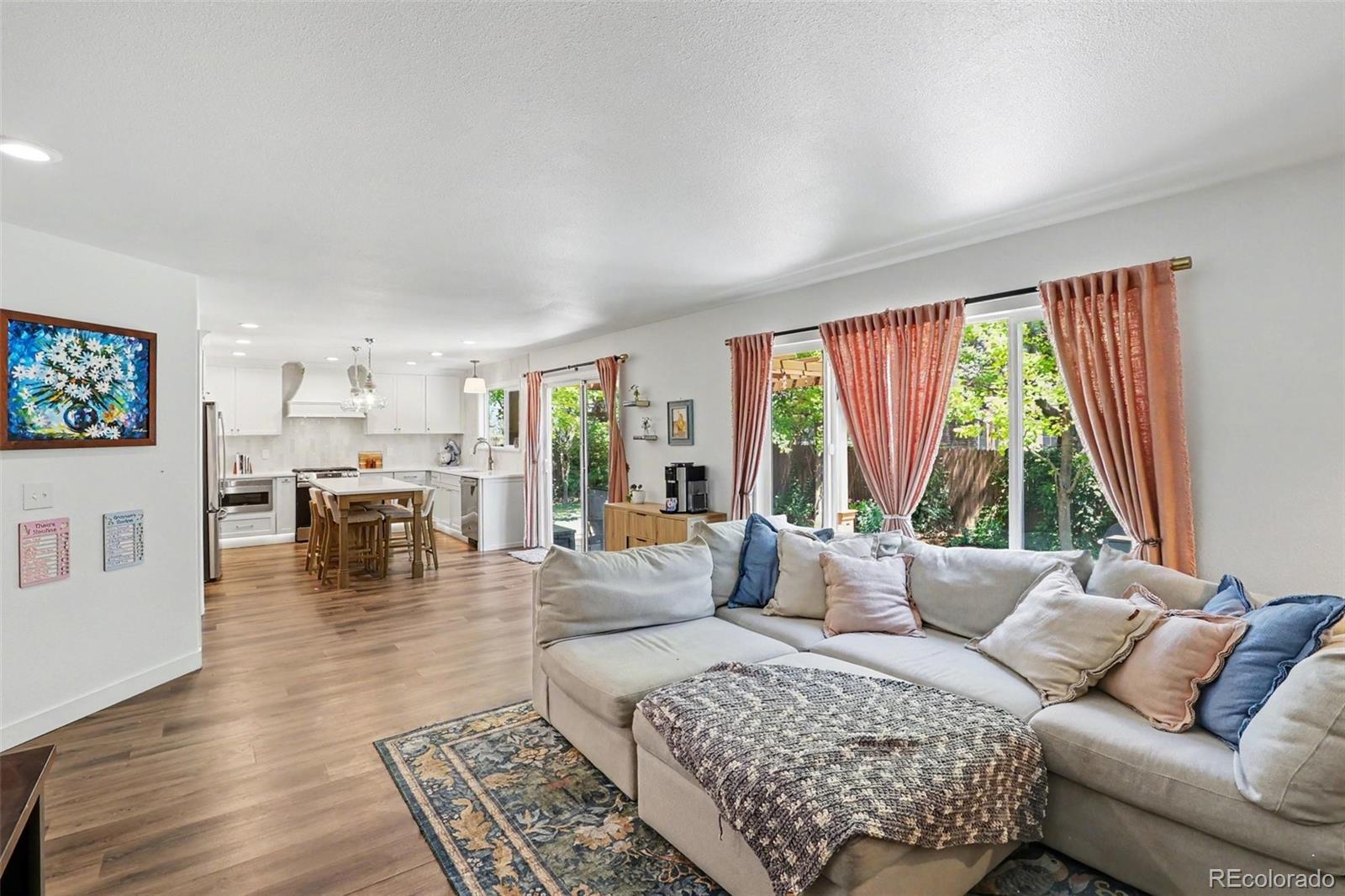 MLS Image #4 for 1524  red mountain drive,longmont, Colorado