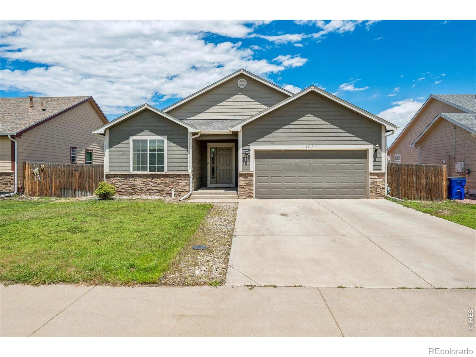 MLS Image #24 for 1037 e 25th street,greeley, Colorado