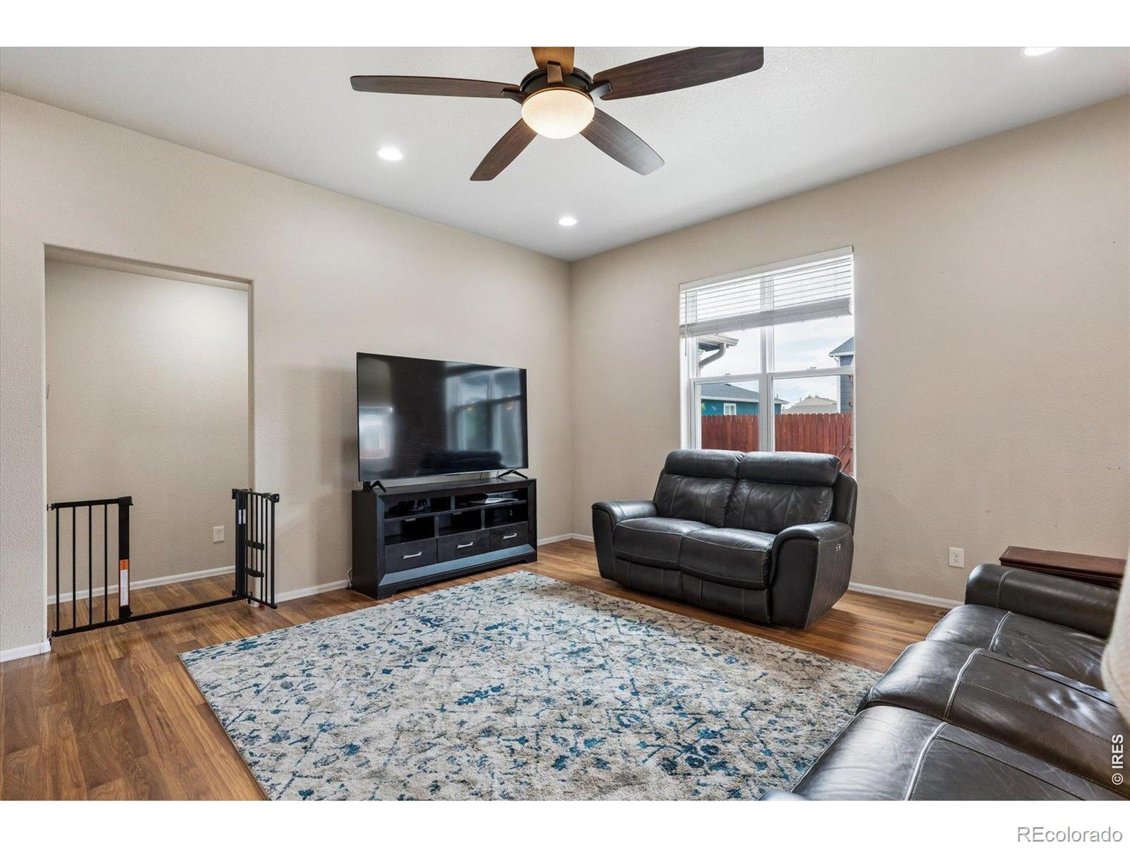 MLS Image #5 for 1037 e 25th street,greeley, Colorado