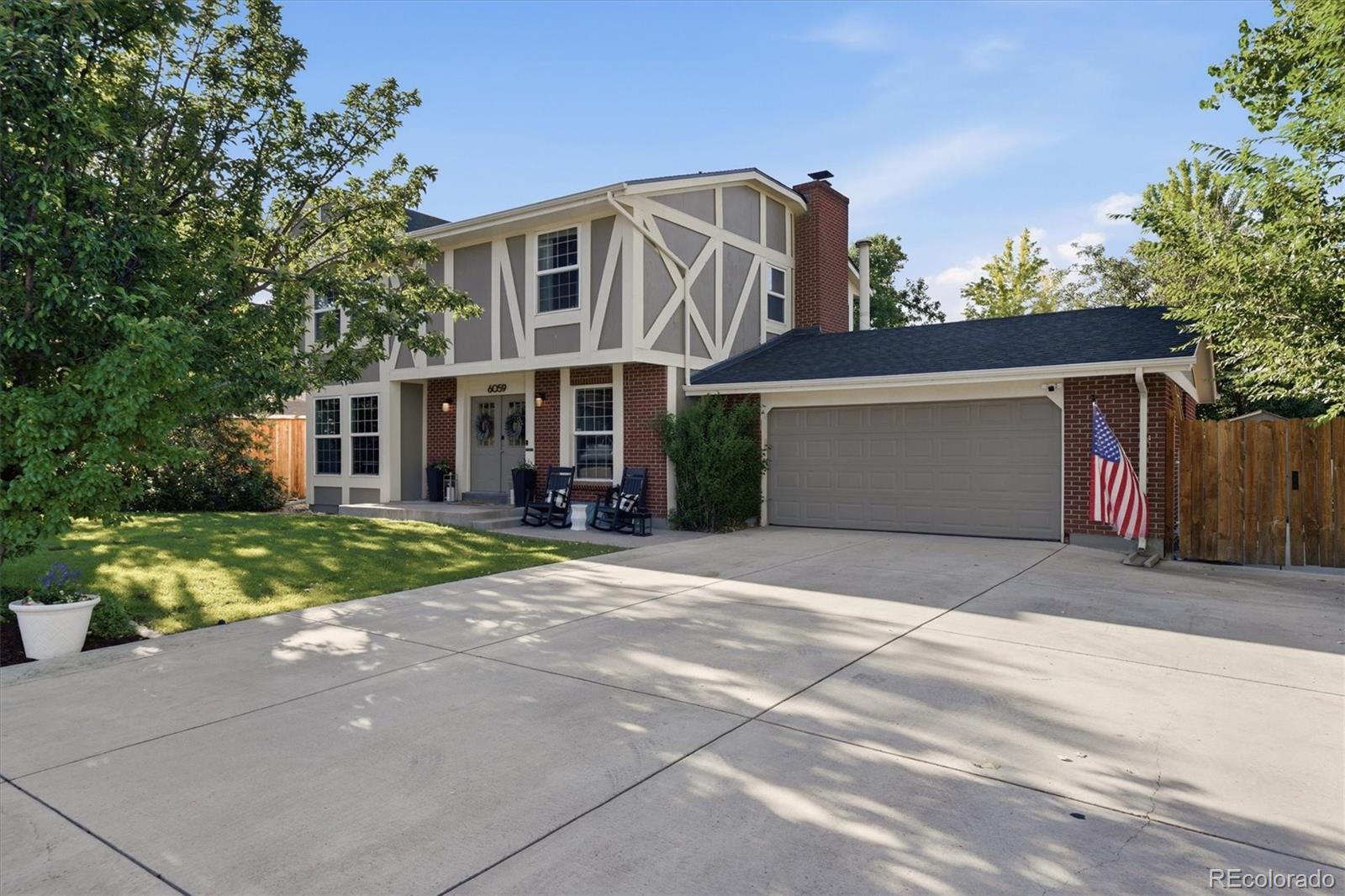 MLS Image #0 for 6059 w fair drive,littleton, Colorado