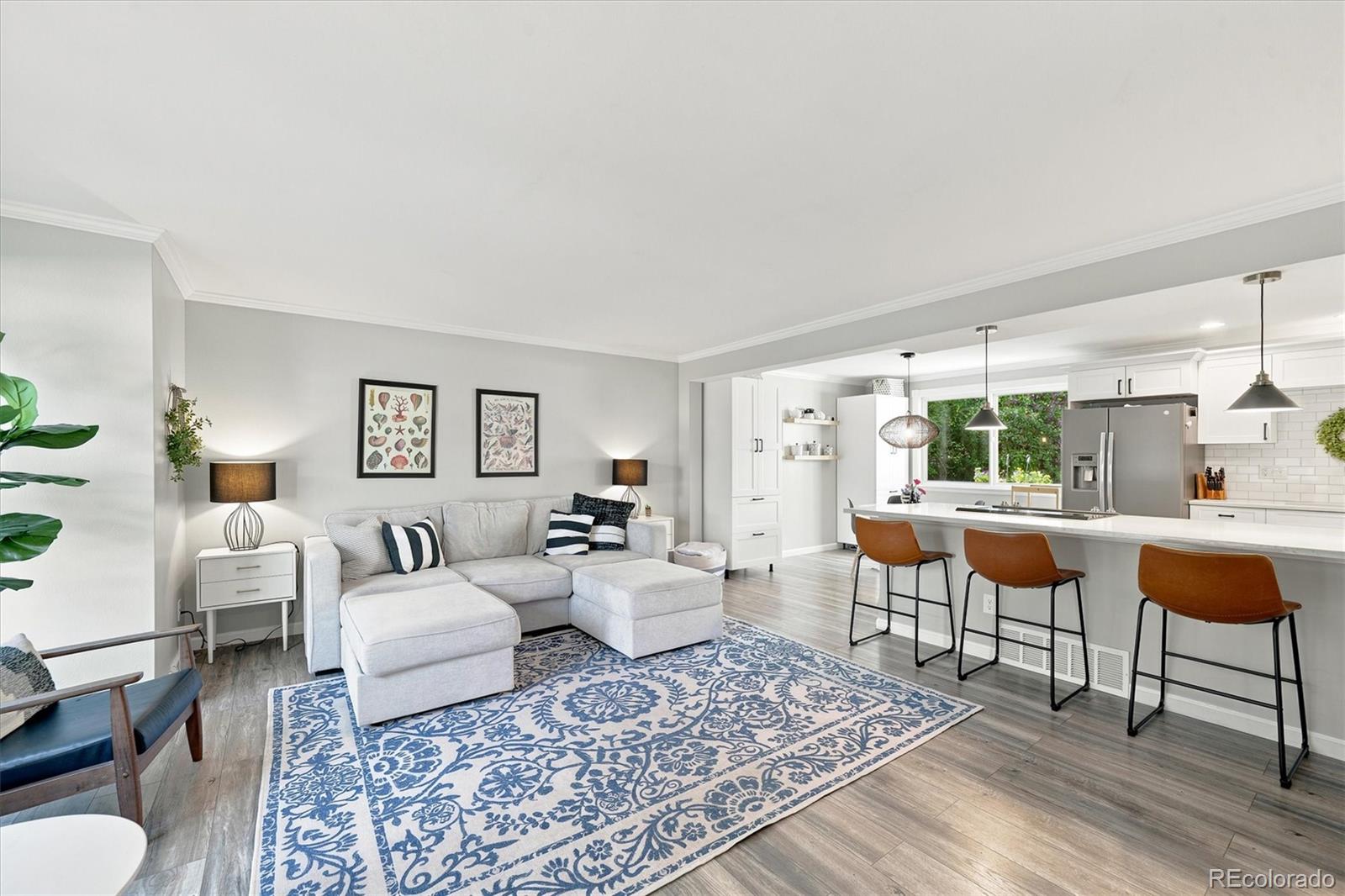 MLS Image #10 for 6059 w fair drive,littleton, Colorado