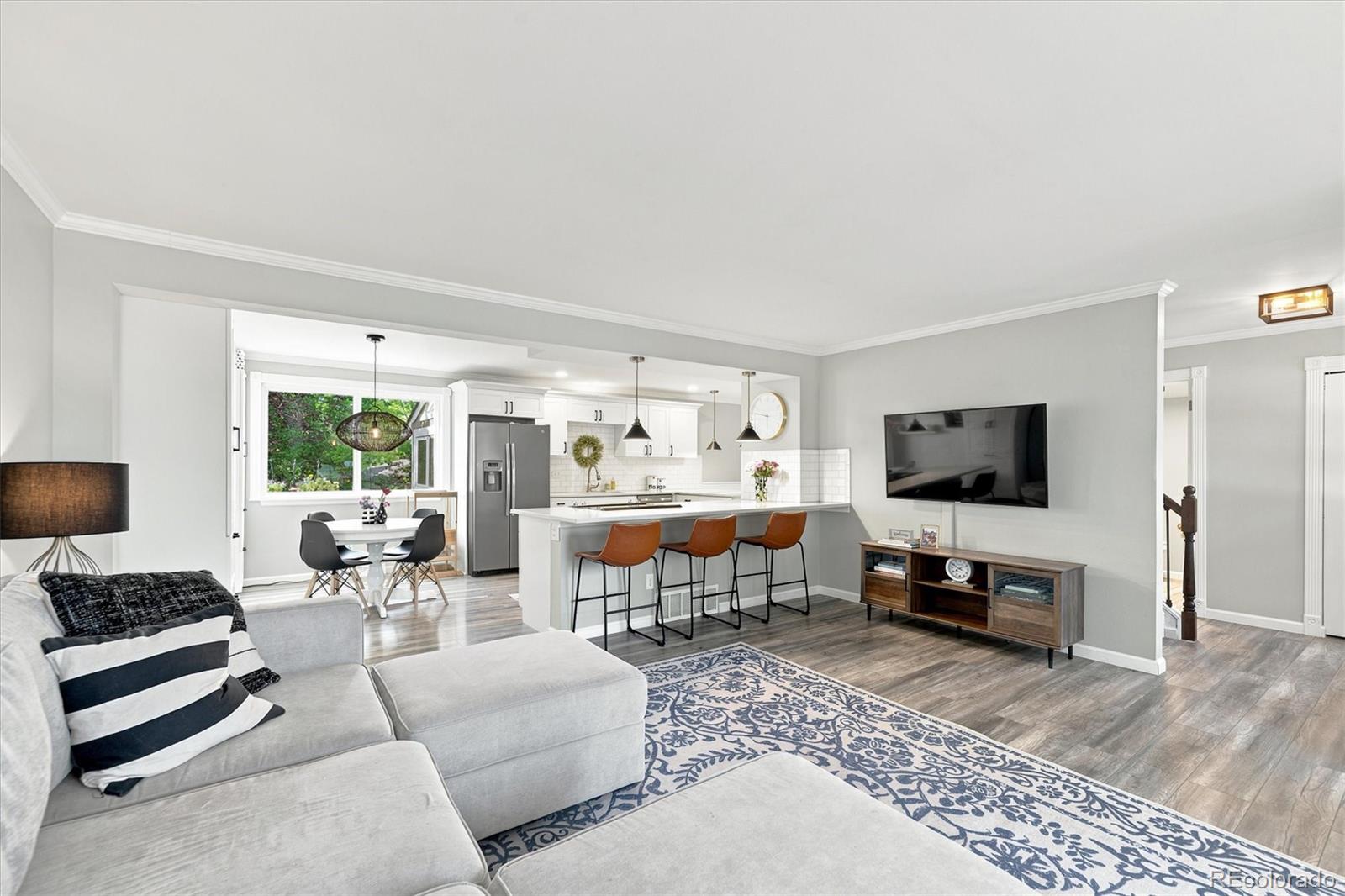 MLS Image #11 for 6059 w fair drive,littleton, Colorado