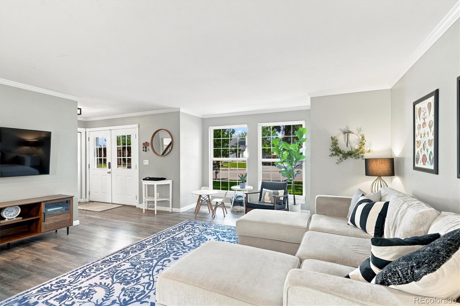 MLS Image #12 for 6059 w fair drive,littleton, Colorado