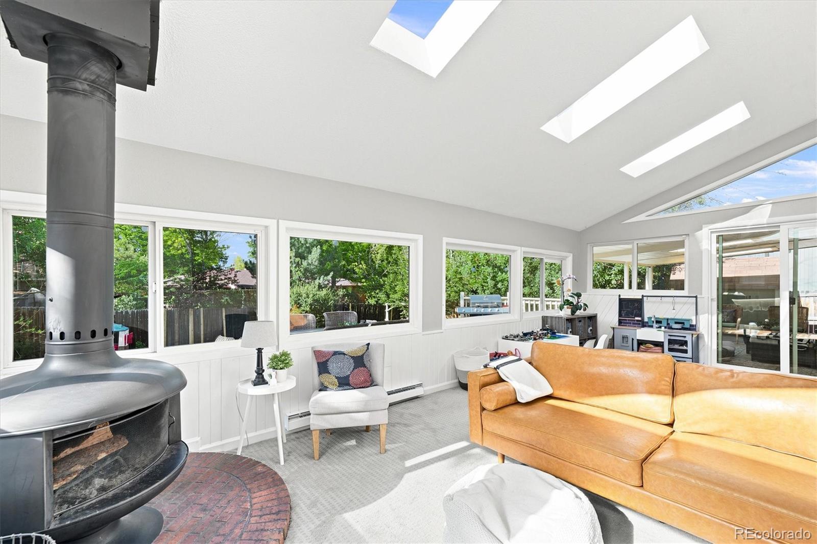 MLS Image #20 for 6059 w fair drive,littleton, Colorado