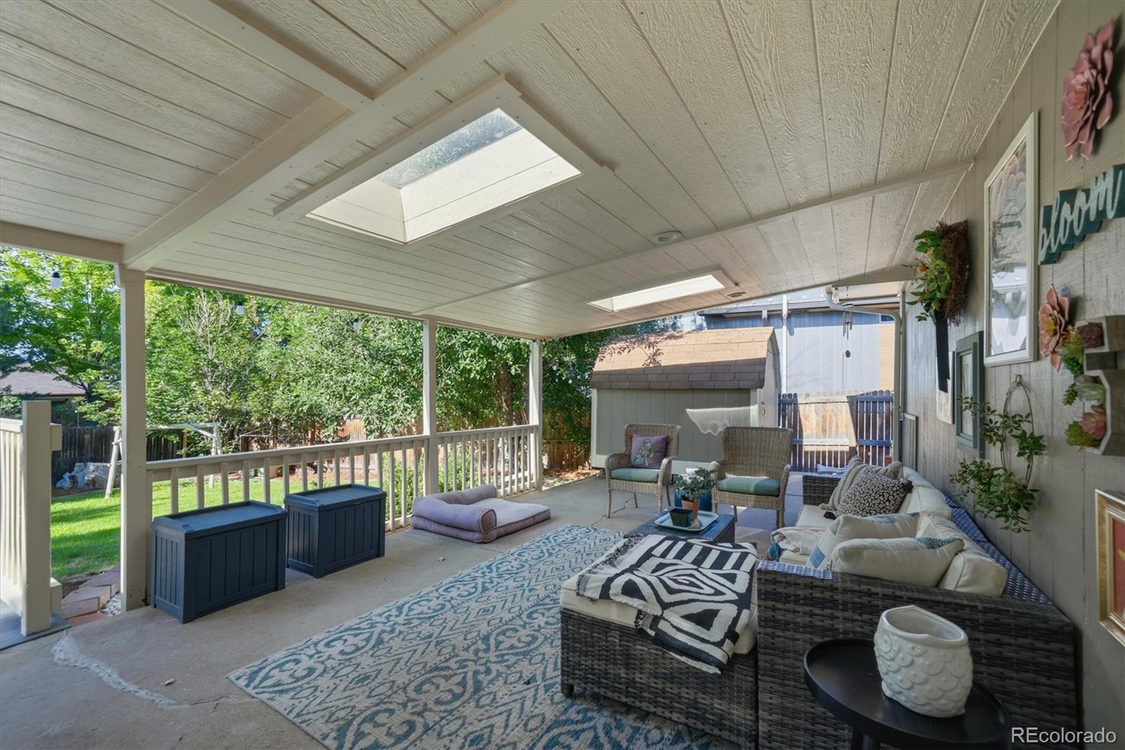 MLS Image #21 for 6059 w fair drive,littleton, Colorado